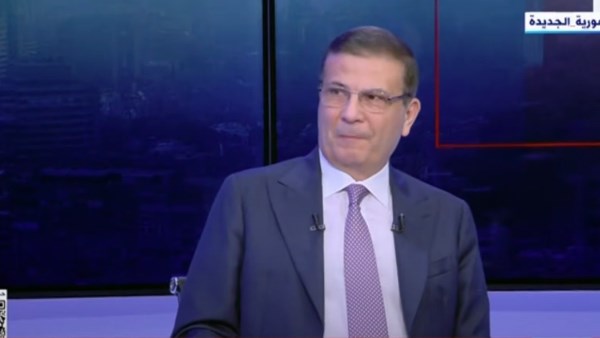 وزير الزراعة