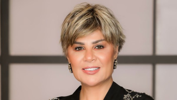 تاريخ حافل بالإنجازات| مفيدة شيحة: 65 عاما على انطلاق أول بث للتلفزيون