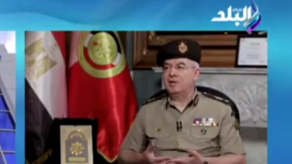 مدير طب القوات المسلحة 