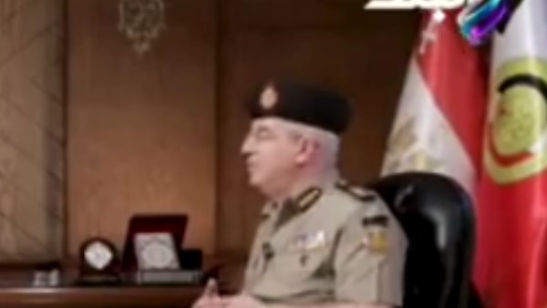 مدير طب القوات المسلحة 