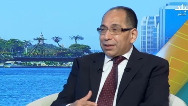 أحمد الصفتي، المدير الإقليمي لجامعة لينكولن الماليزية