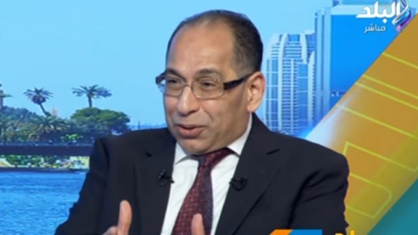 أحمد الصفتي، المدير الإقليمي لجامعة لينكولن الماليزية
