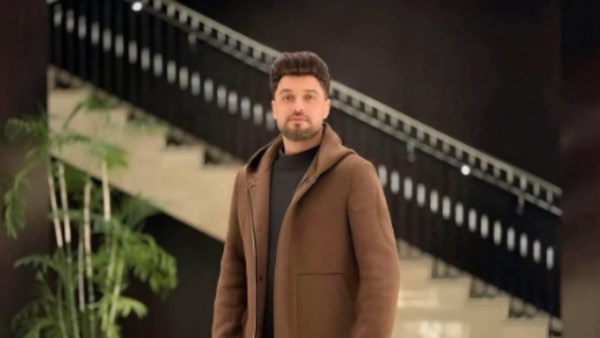 وصية أحمد عامر قبل وفاته: احذفوا الأغاني بعد رحيلي