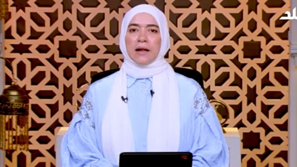 الإعلامية دينا أبو الخير