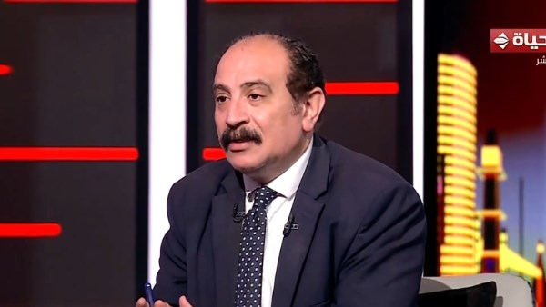 طارق فهمي، أستاذ العلوم السياسية بجامعة القاهرة