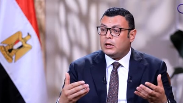 وزير الإسكان 