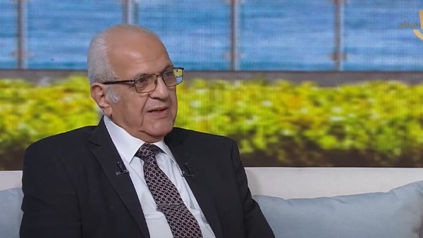 حسين عبد العزيز، مستشار رئيس الجهاز المركزي للتعبئة العامة والإحصاء