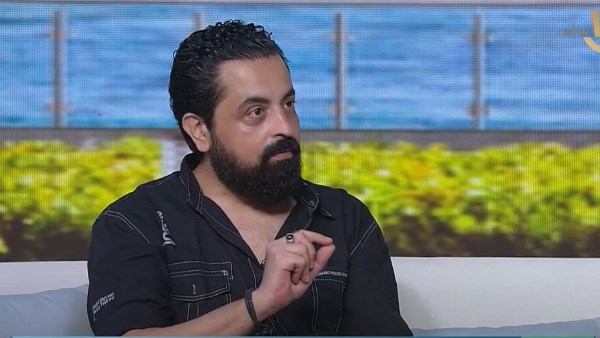 سامح عثمان، مدير المهرجان الختامي لفرق الأقاليم المسرحية