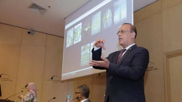 مكتبة الإسكندرية تتيح كنوز التراث المصري باطلاق سلسلة ”عارف” بلغة الإشارة