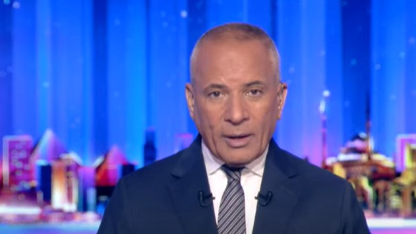 أحمد موسى