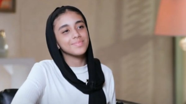 دانا فتاة خناقة شبرا الخيمة