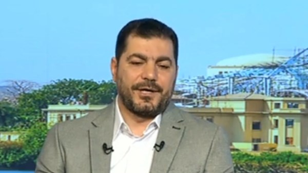 الدكتور السيد نجم، أحد علماء الأزهر الشريف