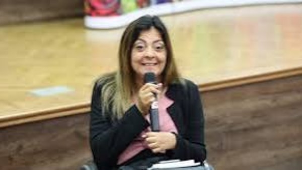 رئيس المجلس القومي للأشخاص ذوي الإعاقة