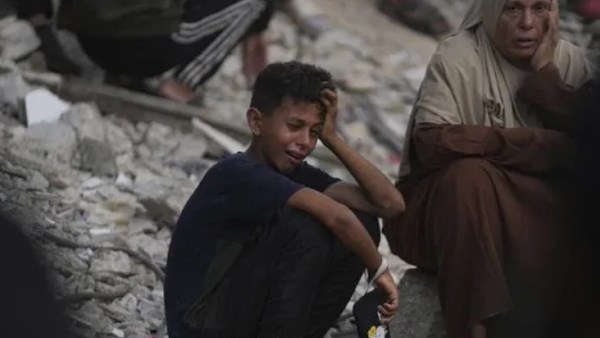 صورة أرشيفية 