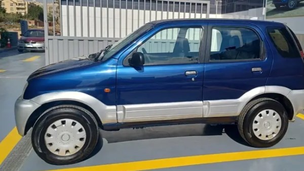  زوتى اكسبلوجن موديل 2008