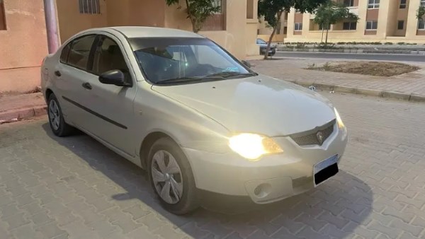 بروتون بيرسونا أوتوماتيك سعرها 300 ألف جنيه