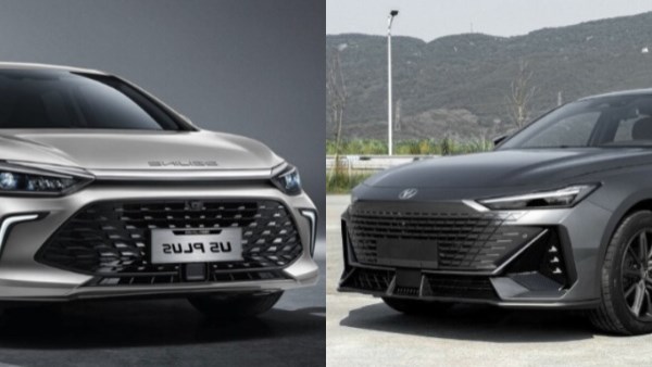 شانجان UNI-V 2025 إم بايك يو 5 بلس 2025