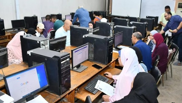 تنسيق دبلوم الصنايع ٢٠٢٥