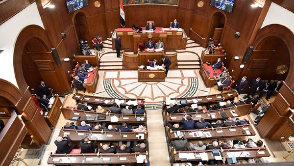 بعد اجتماع الوطنية للانتخابات.. المستندات المطلوبة للترشح بالشيوخ