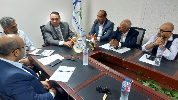 انتخابات مجلس الشيوخ.. 5 مرشحين فردي لحزب المؤتمر بالقاهرة بينهم سيدة