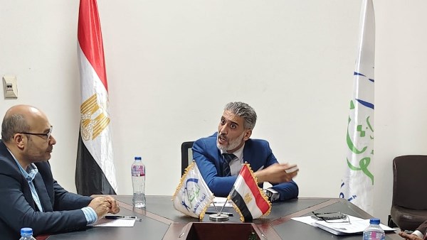 المؤتمر بالقاهرة