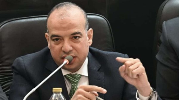  محمد عبدالعليم كفافي