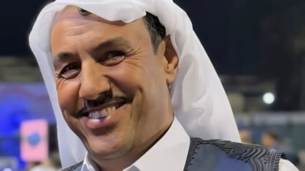  الشيخ عطية فضل عبد الرازق