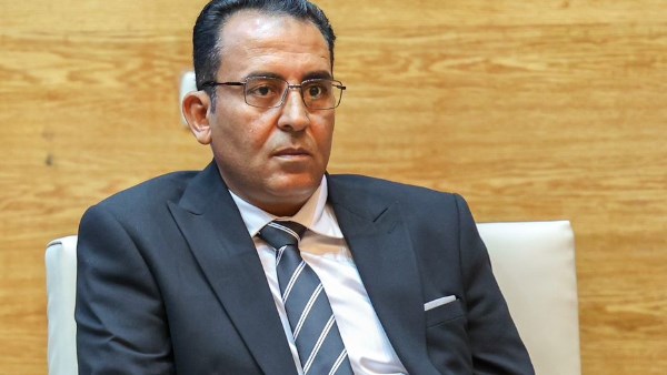 عصام الرتمي