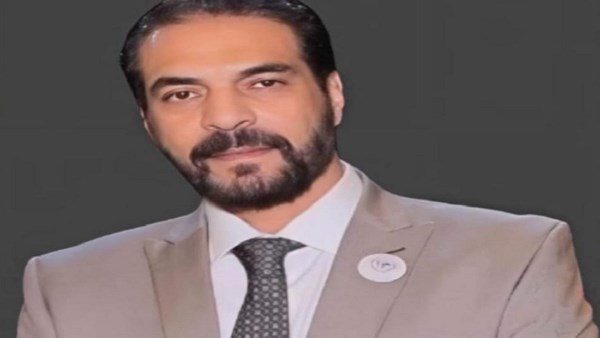  المهندس طارق عناني