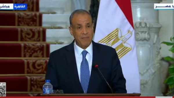 وزير الخارجية