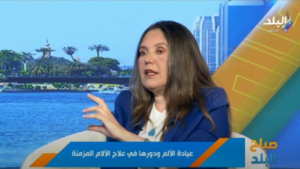 الدكتورة لمياء سمير الليثي