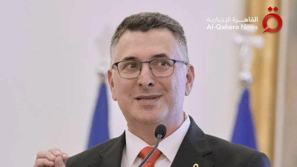 وزير الخارجية الإسرائيلي