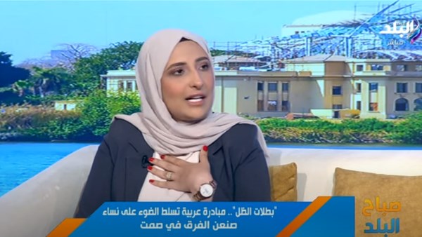 الدكتورة نهى مجدي