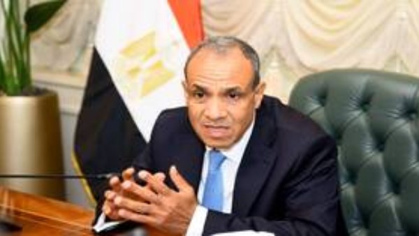 وزير الخارجية
