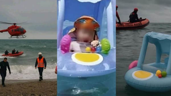 الطفلة مريم التونسية