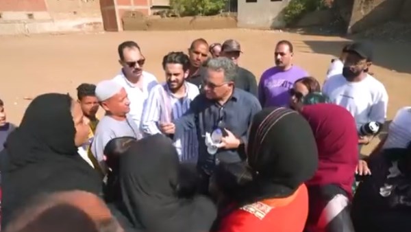 شريف عامر