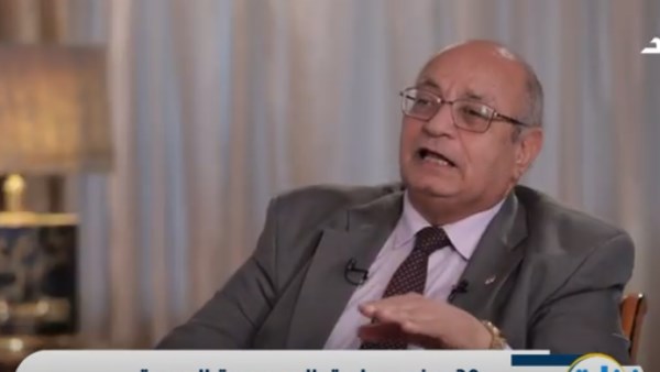 للتسبب بغرق الدلتا.. جمال شقرة: جماعة الإخوان دائما كانت تسعى لتفجير القناطر الخيرية