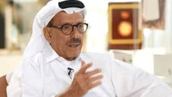  خلف الحبتور، رجل الاعمال الاماراتي