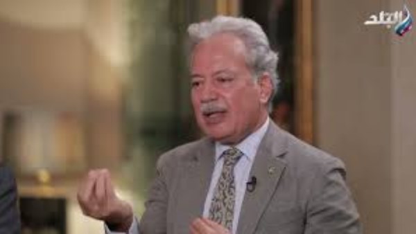 المحامي عصام شيحة، رئيس المنظمة المصرية لحقوق الإنسان