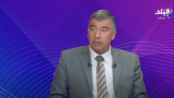  الدكتور صفوت الديب، الخبير الإستراتيجي