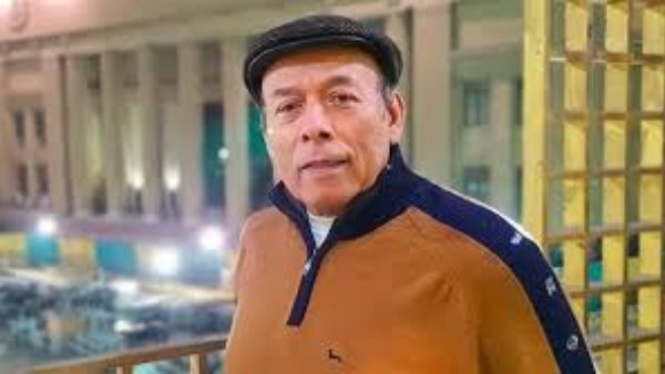 أحمد ماهر