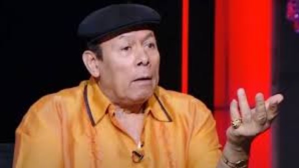 أحمد ماهر