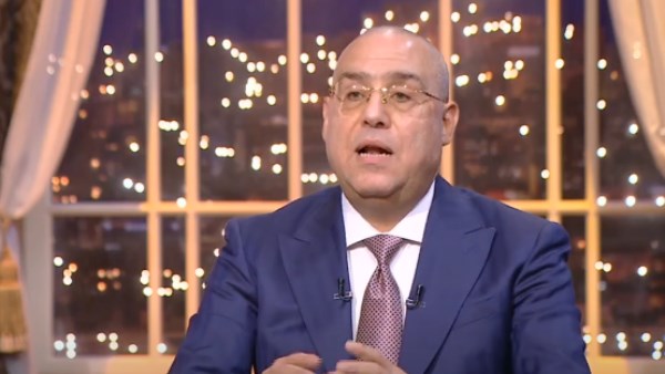 عاصم الجزار، رئيس حزب الجبهة الوطنية،