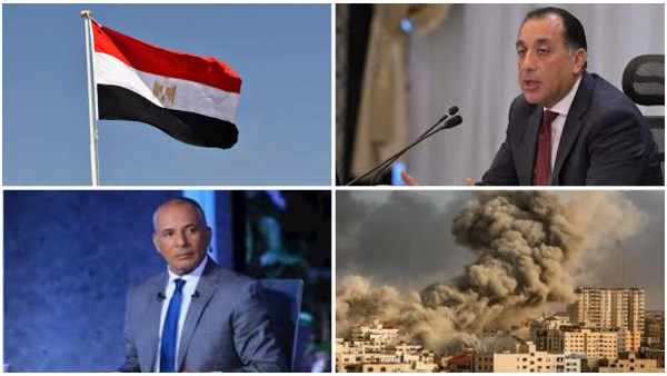 أخبار التوك شو
