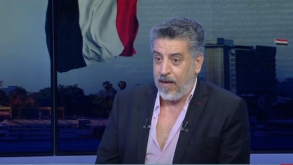  المخرج شادي سرور