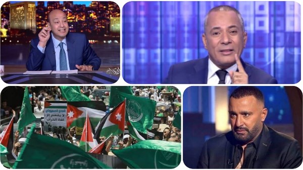 احمد موسي 