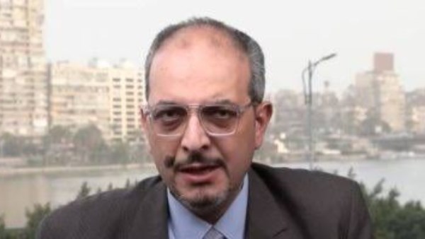 محمد ابو شامة