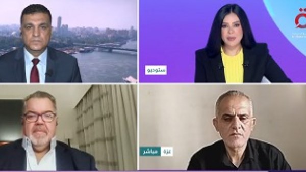 الدكتور أحمد الشحات