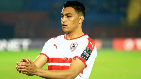 مصطفي محمد 