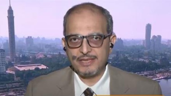 مصطفى أبو شامة: جهود مصر تجاه غزة متواصلة ولا تتأثر بمحاولات التشويه